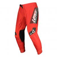 Мотоштаны Leatt Moto 4.5 Pant Red