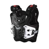 Защита панцирь Leatt Chest Protector 4.5 Black