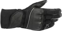 ALPINESTARS Мотоперчатки VALPARAISO V2 DRYSTAR GLOVES черный, 10