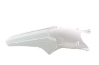 RTech Крыло заднее CRF450R 09-12 # CRF250R 10-13 белое (moto parts)