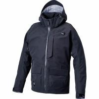 Куртка текстильная Taichi DRYMASTER FIELD PARKA Black