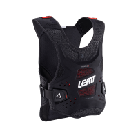 Защита панцирь Leatt Chest Protector ReaFlex Black