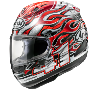 ARAI EVO Мотошлем RX-7V EVO Haga GP