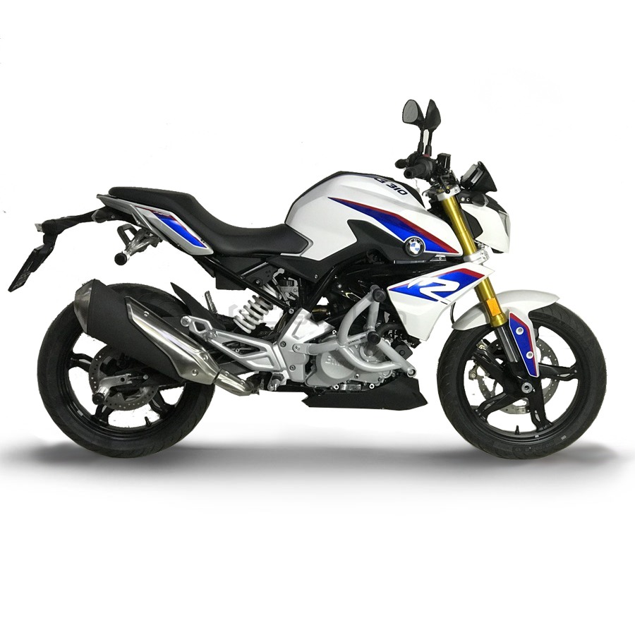 Купить Мотоцикл Bmw G310r