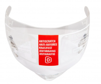 Визор Beon B-700 PINLOCK CLEAR VISOR