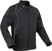 Куртка текстильная Bering STROKE Black