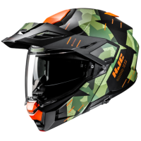 HJC Шлем i80 ROKI MC47SF