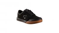 Велотуфли Leatt 2.0 Flat Shoe Black