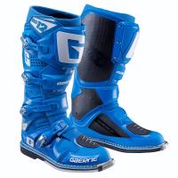 Мотоботы GAERNE SG-12, синий