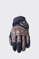 FIVE Перчатки RS2 EVO brown