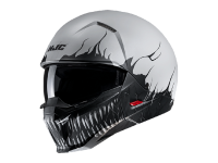 HJC Шлем i20 SCRAW MC10SF