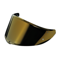 Визор AGV Visor SPORTMODULAR (XL-XXXL) Iridium Gold
