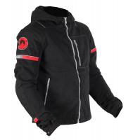 Куртка мужская INFLAME SUPER MARIO WP текстиль, цвет черный