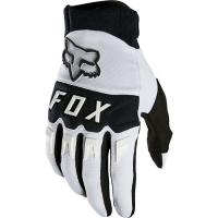 Мотоперчатки Fox Dirtpaw Glove Black/White