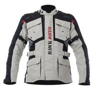 Куртка муж.текстиль. HAWK MOTO Evolution
