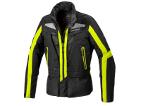 SPIDI Куртка VOYAGER EVO Yellow Fluo