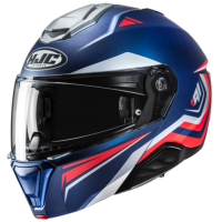 HJC Шлем i91 TRICUS MC21SF