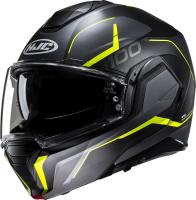 HJC Шлем i100 LORIX MC3HSF
