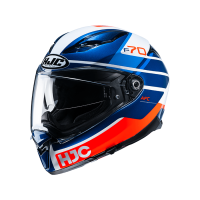 HJC Шлем F70 TINO MC21