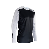 Велоджерси Leatt MTB Enduro 4.0 Jersey White