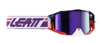 Очки Leatt Velocity 6.5 Iriz SunDown Purple 30% (8024070140)