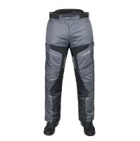 [RUSH] Мотоштаны LONG RIDE PANT текстиль, цвет Антрацит