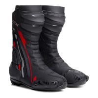 Мотоботы TCX S-TR1 Black/Red/White