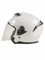 Шлем AiM JK526 White Glossy