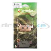 [BRENTA] Тормозные колодки FT 6101 Off Road Sintered