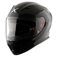 Шлем AXOR STREET SOLID, цвет чёрный