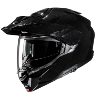 HJC Шлем i80 METAL BLACK