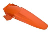 RTech Крыло заднее SX-EXC125/EXC250 98-03 # SX200 03-04 # SX250 98-02 # SX-EXC400-520 00-02 оранжевое (moto parts)