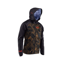 Велокуртка Leatt MTB HydraDri 4.0 Timber