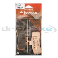[BRENTA] Тормозные колодки FT 4172 Sintered