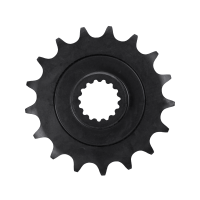 [SUNSTAR] Звезда передняя (ведущая) 15 зубьев 36015 стальная / JTF1902-15