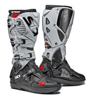 Мотоботы SIDI CROSSFIRE 3 Black/Ash