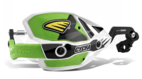 Защита рук эндуро + крепеж на руль CYCRA ULTRA PROBEND CRM 1-1/8", зеленый, , 140402-123-2331 140402-123-2331