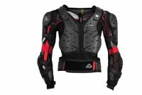 Защита тела (Черепаха) Acerbis KOERTA 2.0 Black/Grey