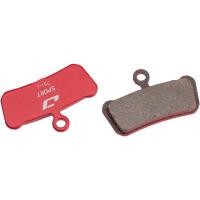 Тормозные колодки Jagwire Sport Semi-Metallic Disc Brake Pad Sram Guide (25) (BWD1004)