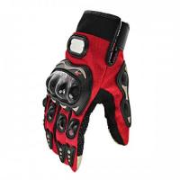 Перчатки MCS-01C Red