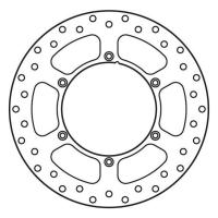 GOLDfren Диск тормозной передний YZ/WR (moto parts) 1301F