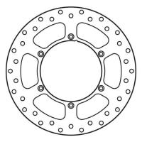 GOLDfren Диск тормозной передний YZ/WR (moto parts) 1301F