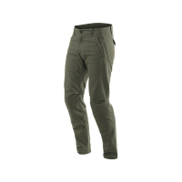 DAINESE Брюки ткань CHINOS 118 OLIVE