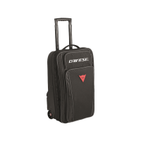 DAINESE Сумка на колесах D-CABIN W01 STEALTH-BLACK