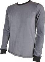 STARKS Кофта WARM Fleece shirt муж., серый