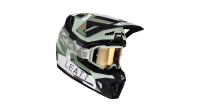 Мотошлем Leatt Moto 7.5 Helmet Kit Cactus 2023