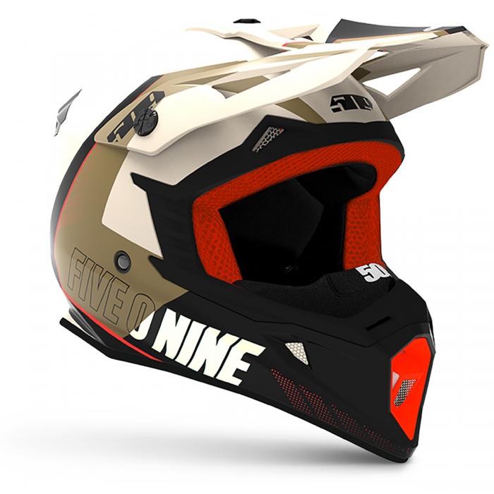РЁР»РµРј 509 Tactical Black ops