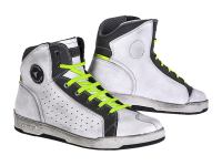 STYLMARTIN Ботинки SECTOR ANTHRACITE