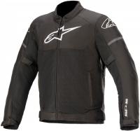 ALPINESTARS Мотокуртка T-SPS AIR черный, 10