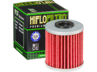 HIFLO  Масл. фильтр  HF207 (SF3012,M207K)